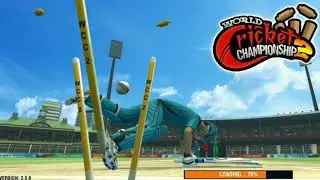 Wcc2 mod version