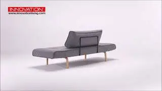 ZEAL Day bed / Sofa