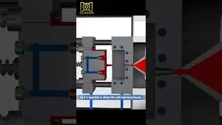 How to resolve injection molding defects stress lines