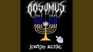 Jewish Metal