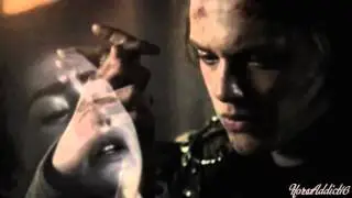 {TMI} Jace/Clary || I'm not perfect....