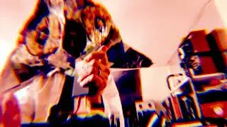 Test Dept Lad Episode 15 : the Myopic Optic Box