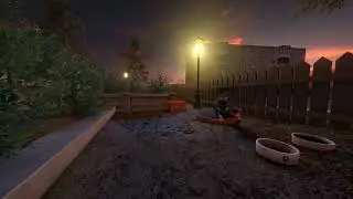 Lost Host | Gameplay Demo Launch Trailer