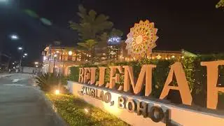 BELLEMAR PANGLAO Walking Tour: Exploring Bohol’s Newest Heritage Lifestyle Center