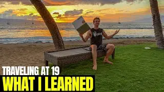 How To Make Money While Traveling The World (What I've Learned)