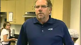 Interfaith Food Bank - Dory Story 2013 - Lasting Partnerships