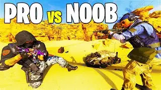 How to have PRO MOVEMENT in Black Ops Cold War! (Movement Tips) How to SLIDE CANCEL like a PRO!