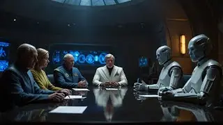 Humans Pull Out of Peace Talks&mdash;Galactic Council Acknowledges Their Error| Best HFY Sci-Fi Story