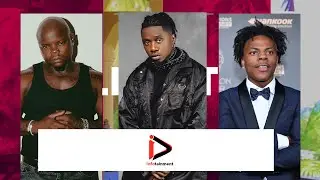 🔴LIVE:RAYVANY CHAGUO NA WATU AFRIKA | HARMONIZE ATOA ZAWADI YA X-MASS | ISHOWSPEED KUJA AFRIKA