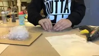 IB Art Process Portfolio