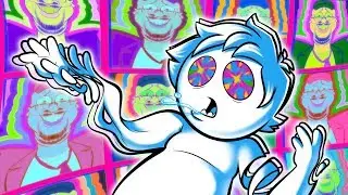 T R I P P I N G  OUT - Dream Emulator - Boney Plays 2019