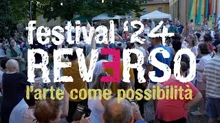REVERSO Festival 2024 CUBERDON APS