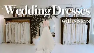 Wedding dresses in Vancouver [EP32]