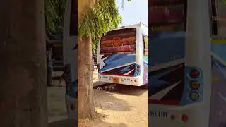 Jhargram New Bus stand With Cinematic tool 📌 #cinematic #video  Please subscribe My channel 🙏