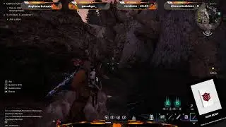 Once Human Opening up more map