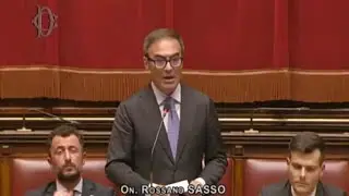 Sasso (Futuro Nazionale): 