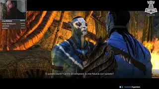 AVATAR IL GIOCO [Na'vi] Live #1 PC Gameplay 1080p ITA