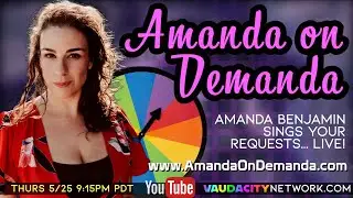 Boy Bands vs Girl Bands: Amanda on Demanda | Episode #114