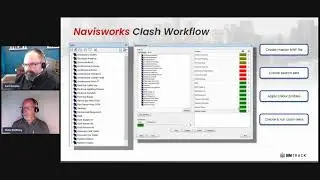 Better Construction Coordination with Navisworks and BIM Track