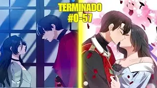 La Hija Ilegítima Del Duque Regresó El Día De La Boda, Y Su Esposo Tirano Cambió