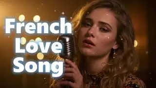 Soothing & Romantic French Music for Late Nights 🌙🎶