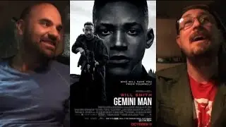 Обзор фильма &laquo;Гемини&raquo; &mdash; ночные показы