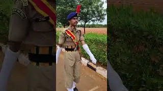 ITBP DRILL || SSB , BSF, CRPF , STATUS || passing out parade itbp crpf bsf ssb || ssc gd tranning
