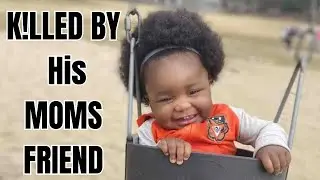 The Tragic Story of This TORONTO TODDLER 