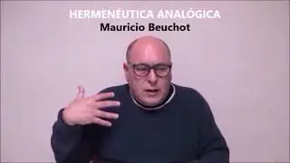 Hermen&eacute;utica Anal&oacute;gica como instrumento pol&iacute;tico