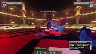 Cobblemon _ The End