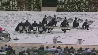 2014 WGI Hall of Fame - Tom Aungst
