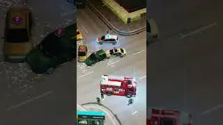 Tristan Emergency 2017 Game Part 7 February 13