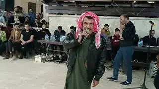 افراح ال الحجه الفنان ابو سلميان والفنان يحيى حجازي