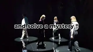 Digitalt Escape Room i Uppsala (IRL) #technology #innovation #science #art #escaperoom #uppsala
