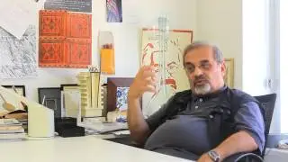 RASEM BADRAN - UNDERSTANDING ARCHITECTURE BY 90DEGREESTUDIO