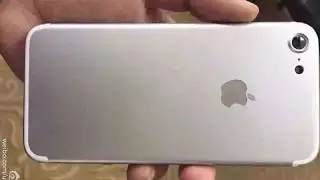 iPhone 7 vs iPhone 6S - First Video Leaked