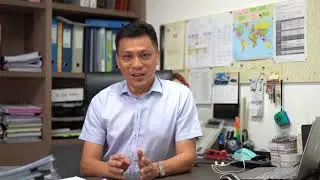 Logistics Construction Job Preview (Business Management)