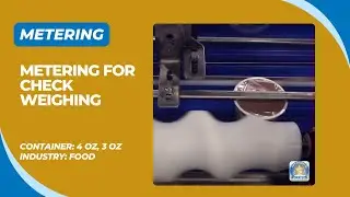 Morrison Cantilever Metering (Timing Screw Drive Unit)