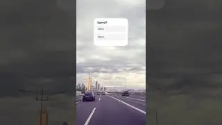 Driving speed? #seoul #korea -#driver #driving #drivingspeed#shorts
