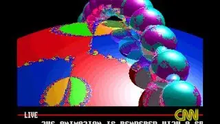 Pure Metal Coders - Alpha & Omega - Amiga Demo