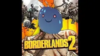 Twitch: Best of Borderlands 2 [Ger] feat. IIBlackTvII