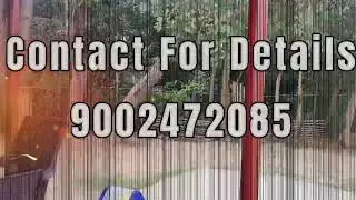 Eco Nature Camp, Purulia