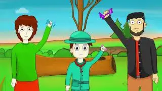 How should I spend my money - pocket money song - educational song to teach children about money