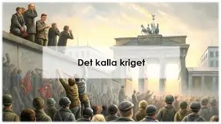 Det kalla kriget