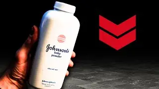 El Oscuro Secreto de J&J: Más Allá del Talco para Bebé