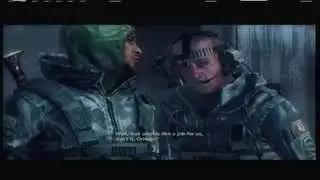 (005) Resident Evil Revelations 100% Walkthrough - Episode 5: Secrets Uncovered