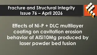 Effects of Ni-P + DLC multilayer coating on cavitation erosion behavior of AlSi10Mg produced by ...