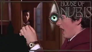 House of Anubis - Episode 40 - House of times - Сериал Обитель Анубиса