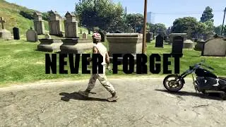 GTA V - DedMedic - Memorial Day 2018