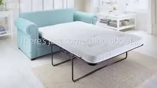 Jay-Be - Classic Sofa Bed - Pocket Sprung